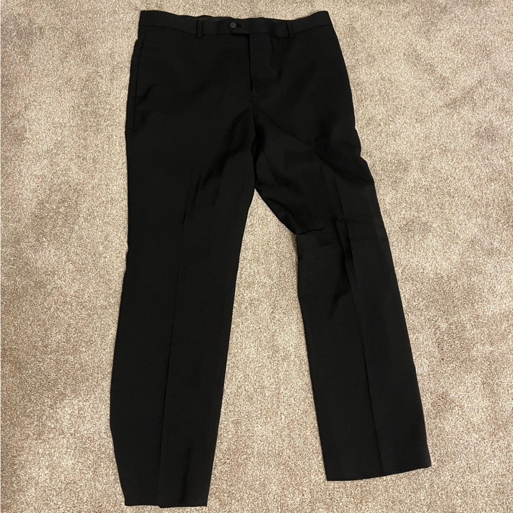 Apt 9 Men’s black dress pants